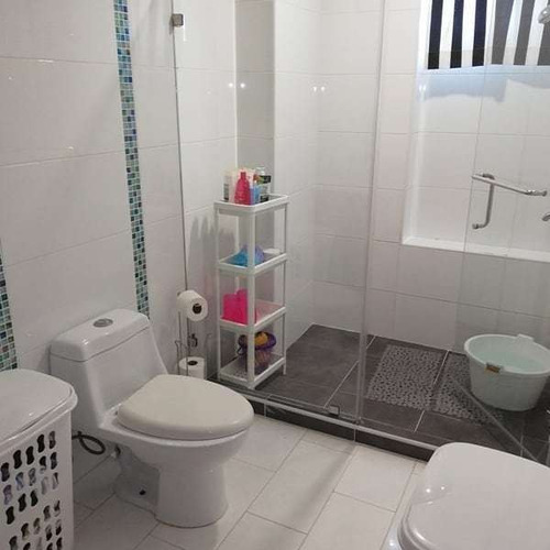 Imagen 9 de 10 de Vendo Hermoso Penthouse En El Rea/renacimiento