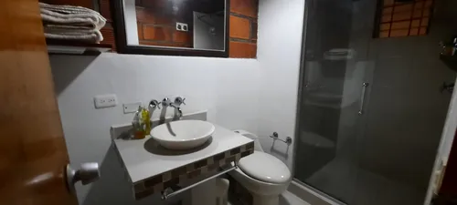 Finca En Guarne (oriente Antioqueño)