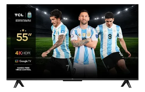 TCL L55P635