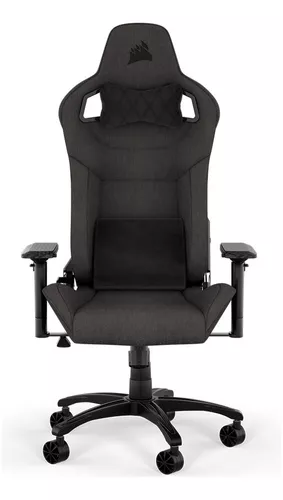 Corsair T3 Rush Silla de Juegos