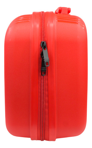 Neceser Jon Z12 15 Rojo