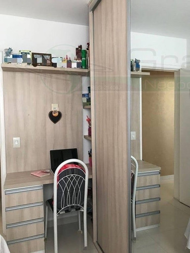 Apartamento Em Ipiranga - São Paulo - 7042