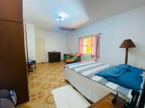Imagem 20 de 30 de Chácara Com 4 Dormitórios À Venda, 10000 M² Por R$ 650.000,00 - Jardim São Luiz (caucaia Do Alto) - Cotia/sp - Ch0202