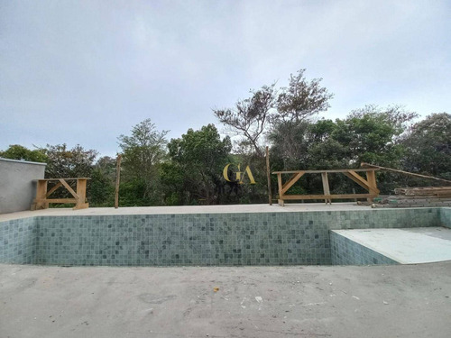 Imagem 11 de 18 de Casa Com 4 Dormitórios À Venda, 442 M² Por R$ 3.800.000,00 - Alphaville - Santana De Parnaíba/sp - Ca0480