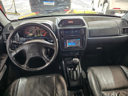 Mitsubishi Pajero TR4 2.0 Flex Aut. 5p