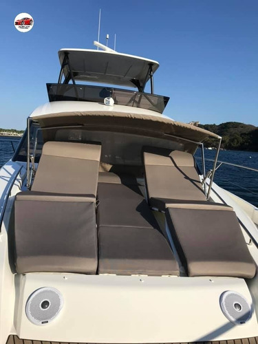 Imagen 14 de 14 de Yate 2019 Prestige 520