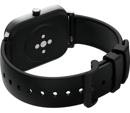Smartwatch amazfit gts obsidian negro opiniones hotsell