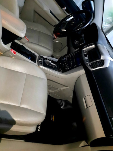 Chevrolet Captiva 2.2 Ltz Awd D 184cv At 2014