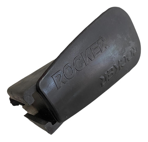 Imagen 1 de 6 de Apoya Pie De Repuesto Para Kayak Rocker Wave Y Mirage