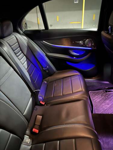 Mercedes-benz Clase E 3.0 E400 Amg-line 333cv