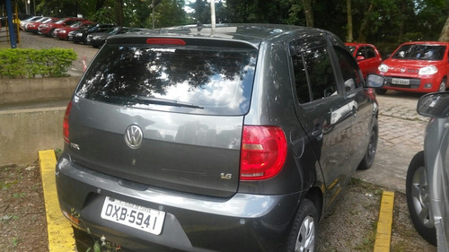 Volkswagen Fox 1.6