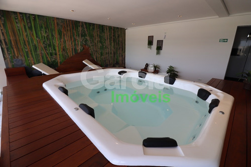 Imagem 25 de 30 de Casa Alto Padrão Em Condomínio Fechado Em Peruíbe, Com 3 Suítes E Piscina - 6154 - 69952703