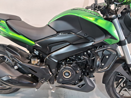 Bajaj Dominar 400 400 Z400 Mt03 Cb 300 2024/2024
