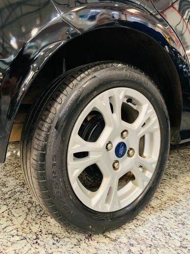 Ford Ka 1.0 Sel Flex 5p