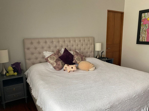 Imagen 28 de 30 de Casa En Renta Amueblada En Cumbres De Santa Fe