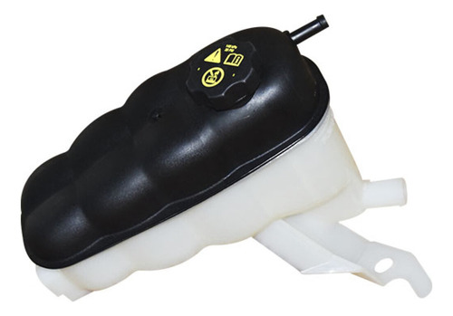 Tanque Recup Refrigerante Sierra 1500 Wt 4wd 8cl 5.3l 10-13