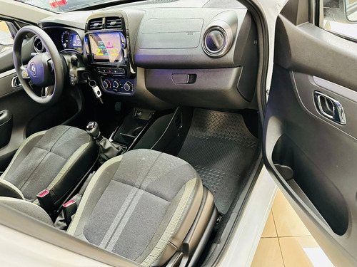 Imagen 19 de 21 de Renault Kwid Outsider 0 Km Retira U$d 8.990 Y Financia