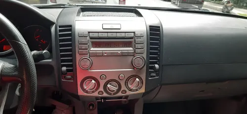 Mazda BT-50 2.2 B22c29 Asl
