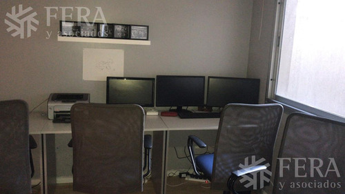 Imagen 5 de 14 de Alquiler De Departamento 2 Ambientes En Belgrano, Capital Federal