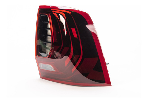 Imagen 1 de 6 de Faro Tras Renault Duster Oroch Plus 2.0