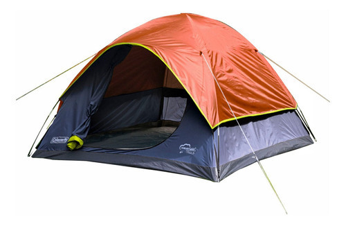 Carpa Coleman Tolum **2 Personas**100% Impermeable**