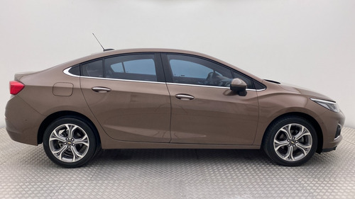 Chevrolet Cruze 5 1.4T Premier