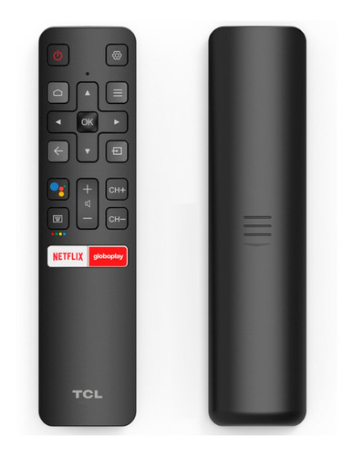 Smart Tv Led 50 Ultra Hd 4k Tcl 50p8m 3 Hdmi 2 Usb Wi-fi