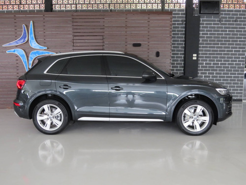 Audi Q5 2.0 Tfsi Gasolina Prestige Plus S Tronic