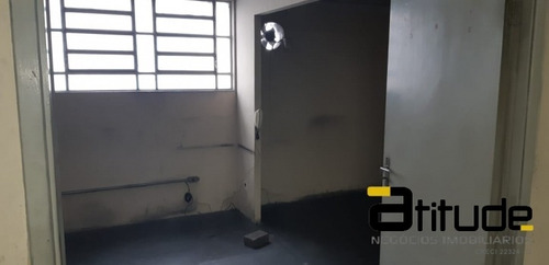 Imagem 11 de 14 de Galpão Com 300 M² Para Locação Jardim Califórnia - Barueri - 3629