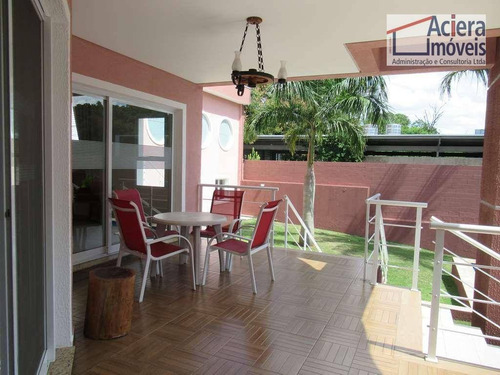 Imagem 12 de 30 de Jd Colonial - Nova, Moderna, 4 Suítes E 7 Vagas Cobertas! - Ca0554