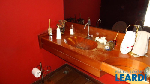 Imagem 7 de 15 de Casa Térrea - City Boaçava - Sp - 568413