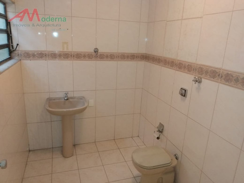 Imagem 15 de 15 de Casa Térrea Em Rudge Ramos - São Bernardo Do Campo - 8936