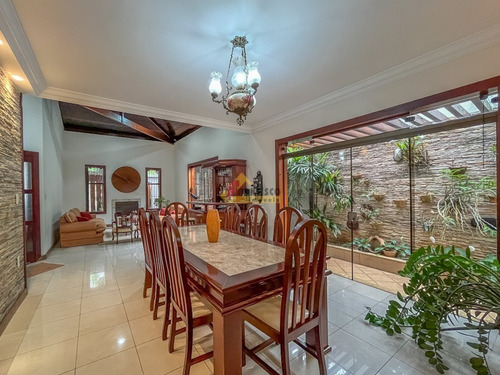 Imagem 7 de 29 de Casa À Venda, 4 Quartos, 2 Suítes, 2 Vagas, Liberdade - Divinópolis/mg - 46843