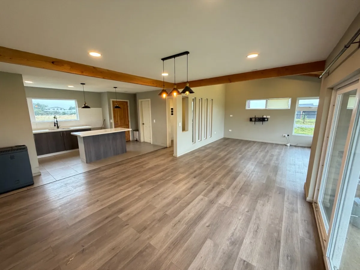 Casa En Arriendo En Puerto Varas