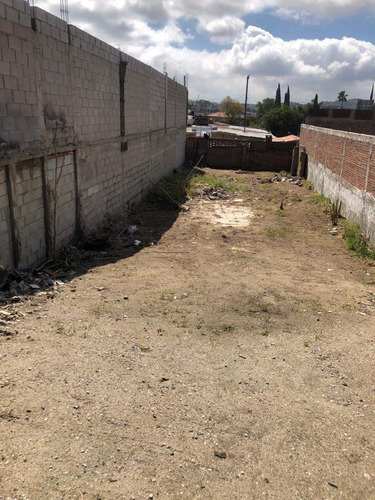 Imagen 4 de 5 de Se Renta Terreno En La Col. Espinoza, Tecate, B.c.