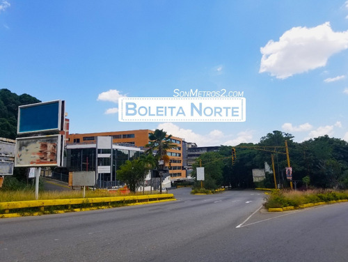 Local Pb En Venta Boleita Norte