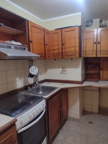 Imagen 3 de 15 de Apartamento En Venta En Guatire La Rosa Sector La Montaña 3 Habitaciones Y 1 Baño