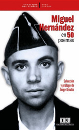 Miguel Hernández En 50 Poemas ( Libro Nuevo Y Original )