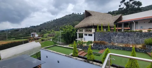 Casa Campestre En Venta En Guarne. Cod V23978