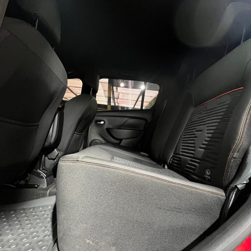 Renault Stepway INTENS MT 1.6CC 2023