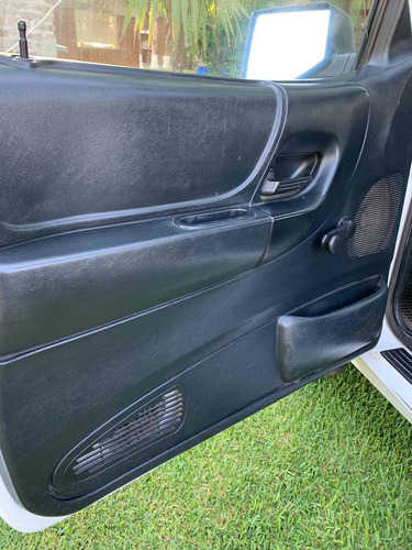 Ford Ranger 3.0 Cs 4x2 Xl Plus