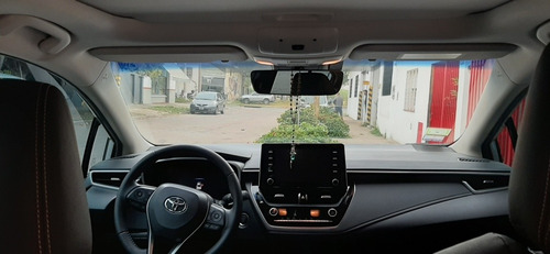Toyota Corolla 2020 2.0 Se-g Cvt 10 170cv