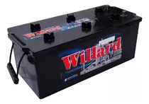 Comprar Bateria Willard 12x180 Ub1240 -envio Gratuito En Caba  