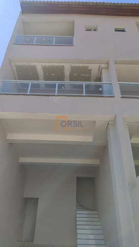 Imagem 4 de 30 de Sobrado Com 3 Dorms, Jardim São Pedro, Mogi Das Cruzes - R$ 450 Mil, Cod: 1798 - V1798