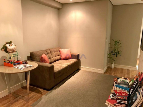 Imagem 4 de 18 de Sala Para Alugar, 100 M² Por R$ 5.450 S/ As Taxas- The Square - Cotia/sp - Sa0004