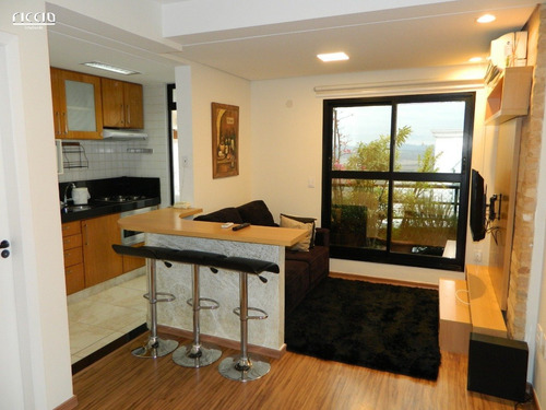 Imagem 4 de 15 de Apartamento - Jardim Aquarius - Ref: Ri4815 - V-ri4815