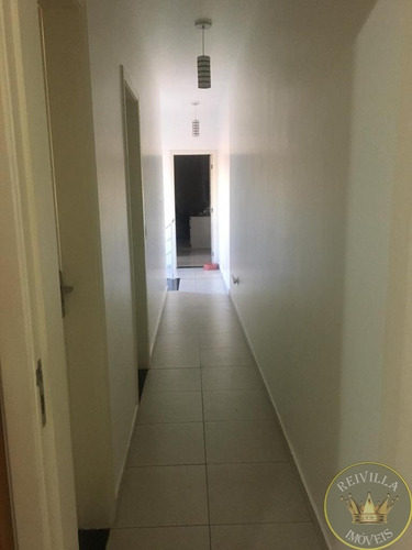 Imagem 26 de 30 de Sobrado Residencial À Venda, Vila São Jorge, Guarulhos. - Ca00065 - 68202532