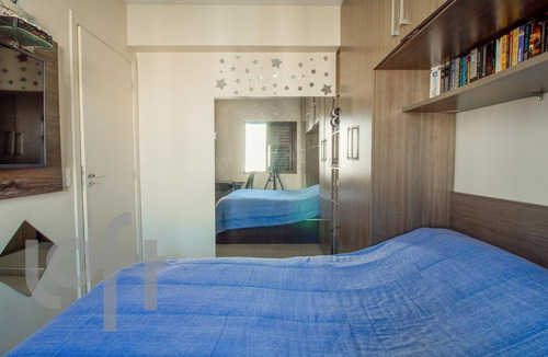 Imagem 13 de 30 de Apto Jardim Ângela | 2 Quartos | 51 M² | Cond: R$468.00 | 1 Vaga - Ecd3ox