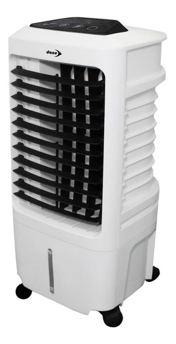 Imagen 2 de 4 de Enfriador De Aire 10 Lt Dace Dal1b-1014d