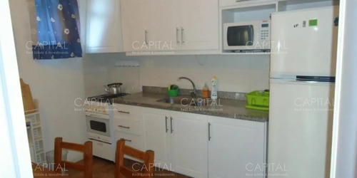 Apto En Venta En Complejo Arcobaleno